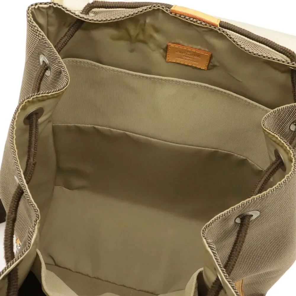Louis Vuitton Pionnier Damier Geant backpack